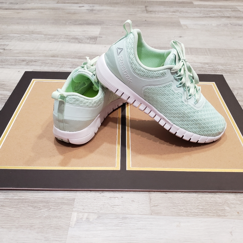 Reebox women crossfit